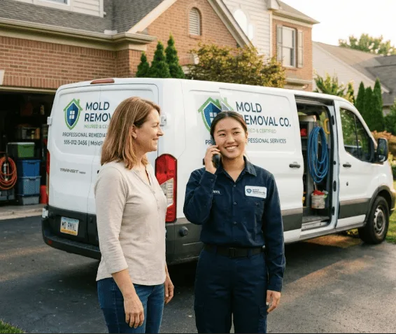 Crawlspace Mold Remediation Warfield, VA FAQs